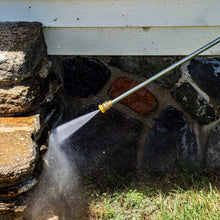 Load image into Gallery viewer, Simpson Cleaning PS60869 PowerShot 4000 PSI Gas Pressure Washer, 3.5 GPM AAA Triplex Pump, Honda GX270 Engine, Includes Spray Gun, Wand, 5 QC Nozzle Tips, 3/8-inch x 50-Foot Monster Hose, 49-State
