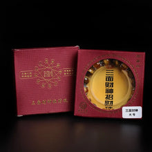 Load image into Gallery viewer, BOEYCJR The God of wealth Tiger Eyes Stone Beads Bangles &amp; Bracelets Jewelry Lucky Energy Blessed Bracelet for Women or Men
