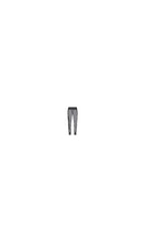 Load image into Gallery viewer, Under Armour girls Rival Fleece Joggers , Steel Light Heather (036)/Black , Youth Small
