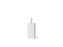 Load image into Gallery viewer, Google 30W USB-C Charger and Cable - Fast Charging Pixel Phone Charger - Compatible with Google Products and Other USB-C devices
