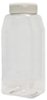 Load image into Gallery viewer, Bundle: 100% Food grade Diatomaceous Earth 50lb Bag W/Shaker Bottle
