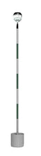 Load image into Gallery viewer, Golf City Products Solar Golf Flagstick LED Light | Waterproof Solar Light with Auto On/Off Light Sensor | Ideal for Night Golf
