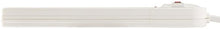 Load image into Gallery viewer, AmazonBasics 6-Outlet Surge Protector Power Strip, 6-Foot Long Cord, 790 Joule - White
