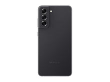 Load image into Gallery viewer, Samsung Galaxy S21 FE 5G Cell Phone, Factory Unlocked Android Smartphone, 128GB, 120Hz Display, Pro Grade Camera, All Day Intelligent Battery, US Version, Graphite
