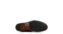 Load image into Gallery viewer, Dockers Mens Hundley Chukka Style Boot, Leather, Dark Tan, 11M US
