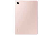 Load image into Gallery viewer, Samsung Galaxy Tab A8 Android Tablet, 10.5” LCD Screen, 128GB Storage, Long-Lasting Battery, Samsung Electronics Kids Content, Smart Switch, Expandable Memory, Pink Gold
