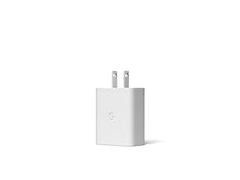 Load image into Gallery viewer, Google 30W USB-C Charger and Cable - Fast Charging Pixel Phone Charger - Compatible with Google Products and Other USB-C devices
