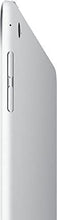 Load image into Gallery viewer, Apple iPad Air 2 MGKM2LL/A (64GB, Wi-Fi, Silver) NEWEST VERSION (Renewed)
