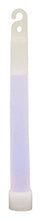 Load image into Gallery viewer, HUMVEE HMV-6-FP25 6-Inch Weatherproof Lightsticks with 8-12-Hour Glow Time, 25-Piece Set, Assorted Colors
