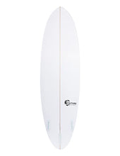 Load image into Gallery viewer, Culture Surfboards Fish Ride 5'0 EPS Surfboard
