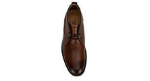 Load image into Gallery viewer, Dockers Mens Hundley Chukka Style Boot, Leather, Dark Tan, 11M US
