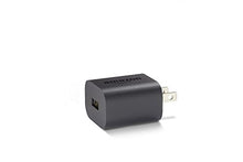 Load image into Gallery viewer, Amazon 5W USB Official OEM Charger and Power Adapter for Fire Tablets and Kindle eReaders - Black

