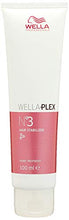 Load image into Gallery viewer, Wella plex No.3 Hair Stabilizer, 0.1 kg
