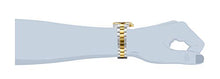 Load image into Gallery viewer, Invicta Men's 14876 Specialty Chronograph 18k Gold Ion-Plated and Stainless Steel Watch
