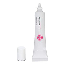 Load image into Gallery viewer, 15g Acne Removal Cream, Moisturizing Acne Scars Treatment Cream Skin Repairing Cream, Fades Acne Spot, stubborn Scars, Pigmentation &amp; Blemish
