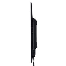 Load image into Gallery viewer, VideoSecu Mounts Tilt TV Wall Mount Bracket for Most 23"- 75" Samsung, Sony, Vizio, LG, Sharp LCD LED Plasma TV with VESA 100x100 400x400 up to 684x400mm, Bonus HDMI Cable and Bubble Level MF608B2 WT1
