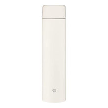 Load image into Gallery viewer, Zojirushi SM-ZA60WM Stainless Mug
