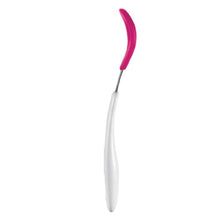 Load image into Gallery viewer, OXO Tot Feeding Spoon Set with Soft Silicone- Pink
