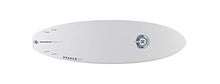 Load image into Gallery viewer, Boardworks Kraken | Surf and Fun Stand Up Paddleboard | EXP Veneer - Epoxy Hardboard | 10' 3", Bamboo/Grey/Ocean
