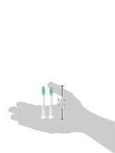 Load image into Gallery viewer, Brushmo Replacement Toothbrush Heads Compatible with Sonicare Electric Toothbrush 8 Pack
