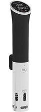Load image into Gallery viewer, Instant Accu Slim Sous Vide, Precision Cooker and Immersion Circulator with digital touchscreen display
