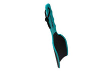 Load image into Gallery viewer, Extra Large Curved Foot File with Handled Grip - Extra Grit Exfoliates &amp; Removes Dead Skin Includes Nail File
