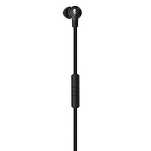 Load image into Gallery viewer, Skullcandy Smokin' Buds 2 In-Ear Bluetooth Wireless Earbuds with Microphone, Black
