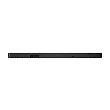Load image into Gallery viewer, LG SN6Y Sound Bar w/Subwoofer, 3.1ch, 420W Power, High ResolutionAudio, DTS Virtual:X, AI Sound Pro, Bluetooth, Black
