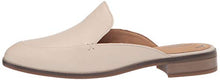 Load image into Gallery viewer, Clarks Women's Trish Plant Clog, Ivory Leather, 9M
