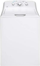 Load image into Gallery viewer, GE APPLIANCES GTW335ASNWW, White
