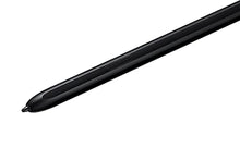 Load image into Gallery viewer, SAMSUNG Electronics Galaxy S Pen Fold Edition, Slim 1.5mm Pen Tip, 4,096 Pressure Levels, Included Carry Storage Pouch, Compatible Galaxy Z Fold 3 Phone Only, US Version, Black
