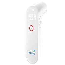 Load image into Gallery viewer, Innovo iP900AP Fingertip Pulse Oximeter and Touchless Digital Forehead Thermometer Bundle
