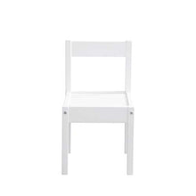 Load image into Gallery viewer, Viv + Rae Ramona 3 Piece Rectangular Table and Chair Set
