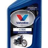 Load image into Gallery viewer, Valvoline 4-Stroke Motorcycle SAE 20W-50 Motor Oil 1 QT
