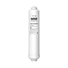 Load image into Gallery viewer, Waterdrop Remineralization Inline Water Filter, 1/4” Quick Connect Post Filter for RO Reverse Osmosis Filter System, Restore Essential Minerals
