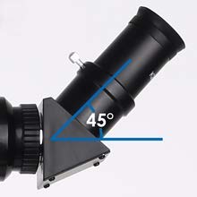 Load image into Gallery viewer, TELMU Telescope, 70mm Aperture 400mm AZ Mount Astronomical Refracting Telescope Adjustable(17.7In-35.4In) Portable Travel Telescopes with Backpack, Phone Adapter
