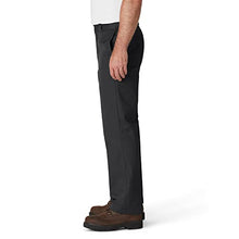 Load image into Gallery viewer, Dickies Men's Original 874 Work Pant, Black, 34W x 32L
