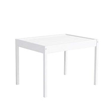 Load image into Gallery viewer, Viv + Rae Ramona 3 Piece Rectangular Table and Chair Set
