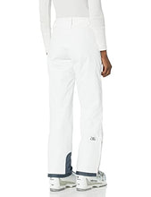 Load image into Gallery viewer, Arctix Women's Insulated Snow Pants, White, Medium Short
