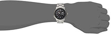 Load image into Gallery viewer, Citizen Men's Eco-Drive Promaster Air Nighthawk Pilot Watch in Stainless Steel, Black Dial (Model: BJ7000-52E)

