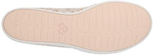 Load image into Gallery viewer, Clarks Women's Step Glow Slip Loafer Flat, Natural/White Weave, 070 M US
