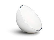 Load image into Gallery viewer, Philips Hue Go White and Color Portable Dimmable LED Smart Light Table Lamp (Requires Hue Hub, Works with Alexa, HomeKit and Google Assistant)
