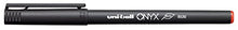 Load image into Gallery viewer, uni-ball ONYX Rollerball Pen, Micro Point (0.5mm), Red, 12 Count

