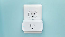 Load image into Gallery viewer, Amazon Smart Plug, works with Alexa – A Certified for Humans Device
