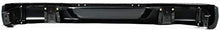 Load image into Gallery viewer, Evan-Fischer Step Bumper Assembly Compatible with 1996-2014 Chevrolet Express 1500/GMC Savana 1500 Black
