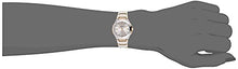 Load image into Gallery viewer, Anne Klein Women's Two-Tone Bracelet Watch, 10/8655SVTT

