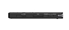 Load image into Gallery viewer, Sony ICD-UX570 Digital Voice Recorder, ICDUX570BLK
