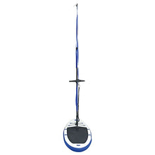 Load image into Gallery viewer, yeacher Inflatable Stand Up Paddleboard with Sail Set Blue and White
