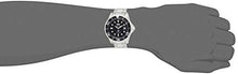 Load image into Gallery viewer, Invicta Men's 3044 Stainless Steel Grand Diver Automatic Watch, Silver/Black
