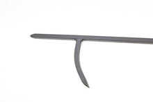Load image into Gallery viewer, The Cottage Place Large Fire Pit Poker with Wood Handle 48 Inch Long
